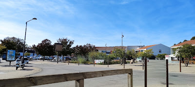 Quentin BOZIER iad immobilier à Lagord