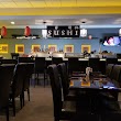 Fusion Wok Restaurant
