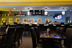 Fusion Wok Restaurant