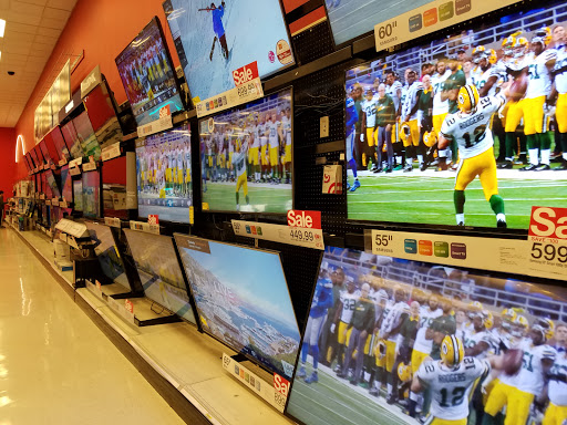 Department Store «Target», reviews and photos, 13505 20th Ave, College Point, NY 11356, USA