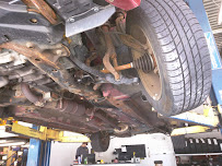 Midas - Photo 5 - Car repair in Dayton, OH, Dayton