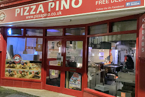 Pizza Pino Takeaway Westbourne image