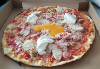 Photos du propriétaire du Pizzas à emporter Pizza Baïa à Carnac - n°3