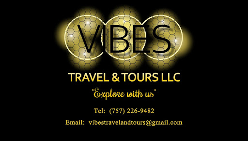 Vibes Travel & Tours LLC