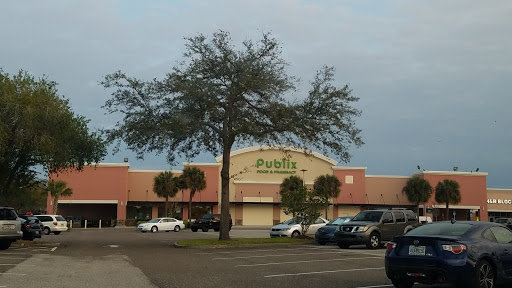 Supermarket «Publix Super Market at Tri City Plaza», reviews and photos, 5000 E Bay Dr, Clearwater, FL 33764, USA