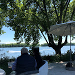 Photo n°1 de l'avis de Karim.o fait le 17/05/2020 à 16:18 sur le  Bootshaus in Geisenheim am Rheinufer à Geisenheim