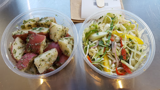 Gourmet Grocery Store «R2GO Specialty Market», reviews and photos, 1101 N College Ave, Indianapolis, IN 46202, USA