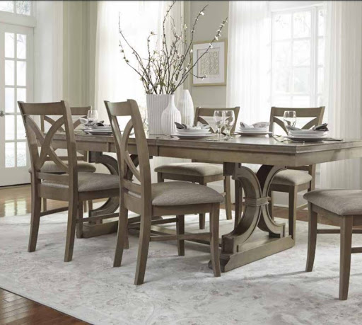 Furniture Store «Potomac Furniture», reviews and photos, 2983 Washington Rd, McMurray, PA 15317, USA