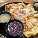 Photo n°1 de l'avis de D. fait le 14/06/2023 à 19:29 sur le  Waidmannalm à Hafling