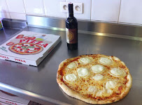 Photos du propriétaire du Pizzeria Pizza di Carmela à Venerque - n°8