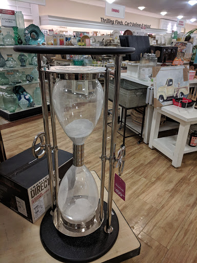 Department Store «HomeGoods», reviews and photos, 10813 Zelzah Ave, Granada Hills, CA 91344, USA