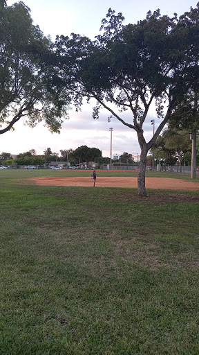 Park «West-End Park», reviews and photos, 250 SW 60th Ave, Miami, FL 33144, USA