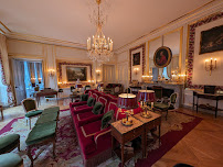 Les plus récentes photos du Restaurant Alain Ducasse - Le Grand Contrôle à Versailles - n°18