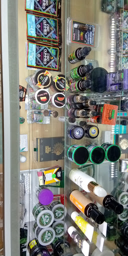 Tobacco Shop «Smoke Shop», reviews and photos, 11135 S Post Oak Rd, Houston, TX 77035, USA