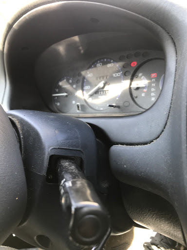 Auto Repair Shop «Meineke Car Care Center», reviews and photos, 17422 Jefferson Davis Hwy, Dumfries, VA 22026, USA