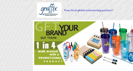 Graffix Promotionals Inc.
