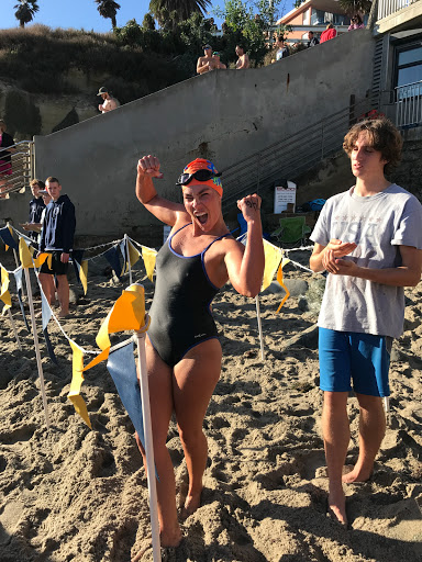 Sporting Goods Store «La Jolla Swim and Sport», reviews and photos, 1008 Torrey Pines Rd, La Jolla, CA 92037, USA