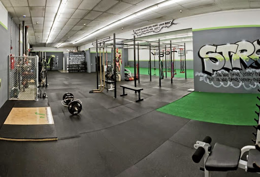 Personal Trainer «Vigor Ground Fitness and Performance», reviews and photos, 1222 Bronson Way N #250, Renton, WA 98057, USA