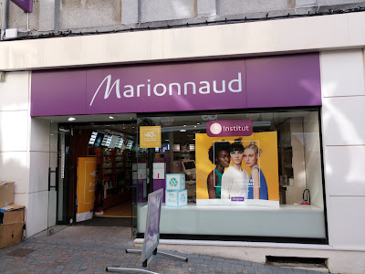 Marionnaud - Parfumerie & Institut à Lannion