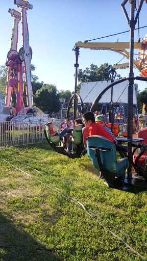 Fairground «Colusa County Fairgrounds», reviews and photos, 1303 10th St, Colusa, CA 95932, USA