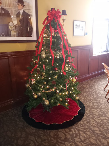 Non-Profit Organization «The Park Club Of Kalamazoo», reviews and photos, 219 W South St, Kalamazoo, MI 49007, USA