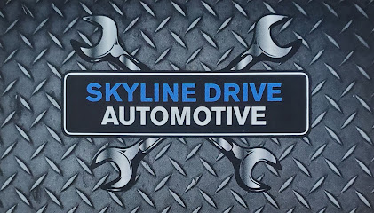Skyline Drive Automotive