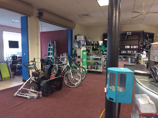 Pawn Shop «Yankee Peddler & Pawn», reviews and photos, 7 Pitkin St, East Hartford, CT 06108, USA