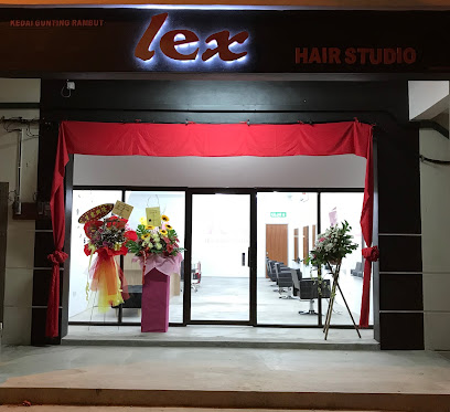 Iex Hair Studio
