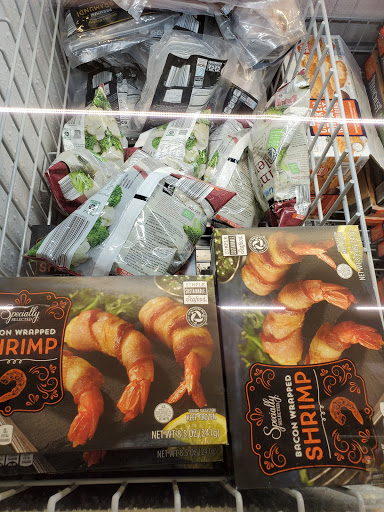 Supermarket «ALDI», reviews and photos, N6666 N Rolling Meadows Dr, Fond du Lac, WI 54937, USA