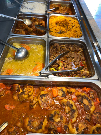 Gift Shop «Hanmi Oriental Food & Gift Shp», reviews and photos, 1008 State St, New Haven, CT 06511, USA