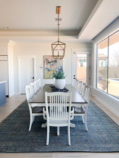 Furniture Store «Four Chairs Furniture & Design», reviews and photos, 150 S State St, Lindon, UT 84042, USA