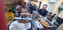 Plats et boissons du Restaurant africain Allocodrome de Troyes - n°16