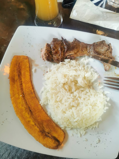 Restaurante El Bohío - Cra. 48 #5158, Rionegro, Antioquia, Colombia