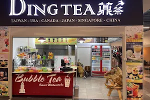 Ding Tea - Bubble Tea image