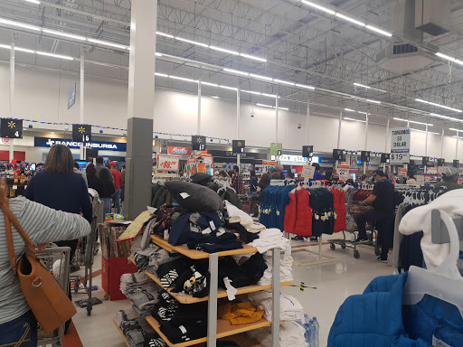 Walmart Matamoros