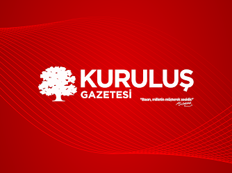 Kuruluş Gazetesi