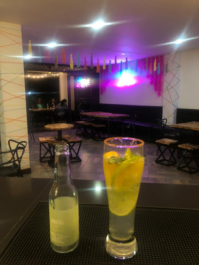 Magola Gastro-Bar - 153860, Sutamarchán, Boyacá, Colombia