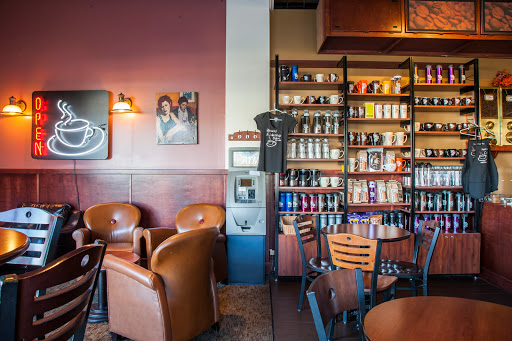 Restaurant «Brewed Awakenings CoffeeHouse», reviews and photos, 60 S County Commons Way, Wakefield, RI 02879, USA