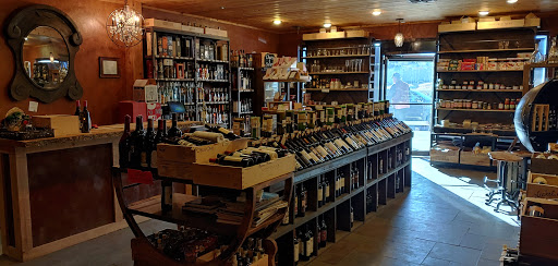 Wine Store «The Wine Gallery», reviews and photos, 5903 Delmonico Dr, Colorado Springs, CO 80919, USA
