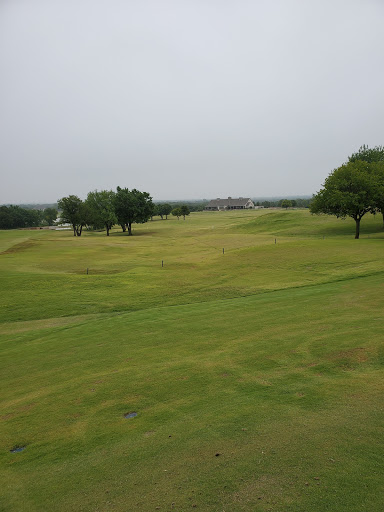 Golf Course «Winter Creek Golf & Country Club», reviews and photos, 2300 Clubhouse Dr, Blanchard, OK 73010, USA