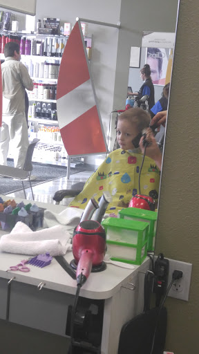 Hair Salon «Great Clips», reviews and photos, 360 Rohnert Park Expy, Rohnert Park, CA 94928, USA