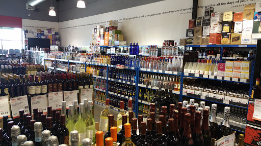 Wine Store «BevMo!», reviews and photos, 27588 W Lugonia Ave, Redlands, CA 92374, USA