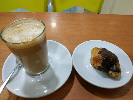 Pastelería El Colchonero en Jumilla, Murcia