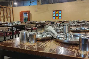 Gir Gamthi Restaurants and Party Lawns image