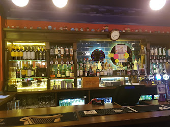 Retro Bar