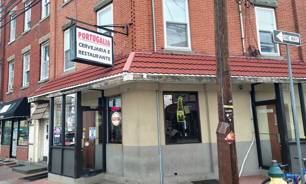 Portugalia Bar & Restaurant 07105