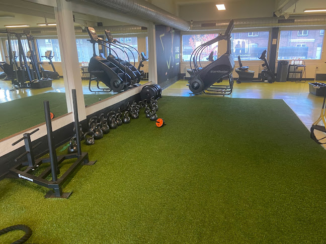 Fit Zone - Odense C - Odense