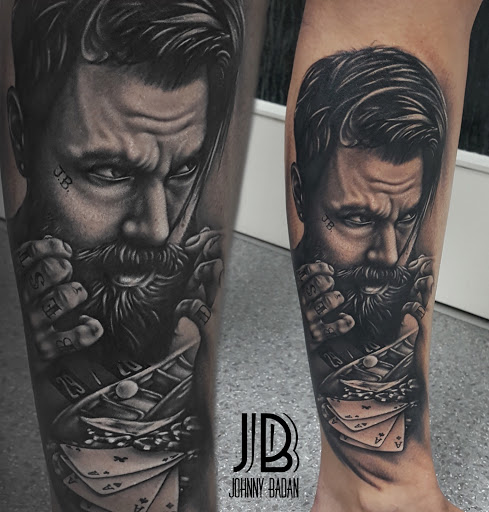 Tattoo & Piercing by Felix