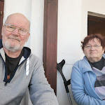 Photo n°3 de l'avis de Kurt.f fait le 23/05/2022 à 13:43 sur le  Engelmühle Nordstrands Gourmet-Café Meisterkonditorei & Chocolaterie à Nordstrand