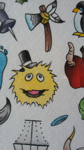 Tattoo Shop «Grizzly Tattoo», reviews and photos, 3949 N Williams Ave, Portland, OR 97227, USA